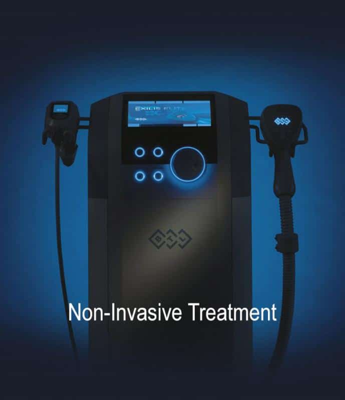 کلینیک مرکزی اکسیر