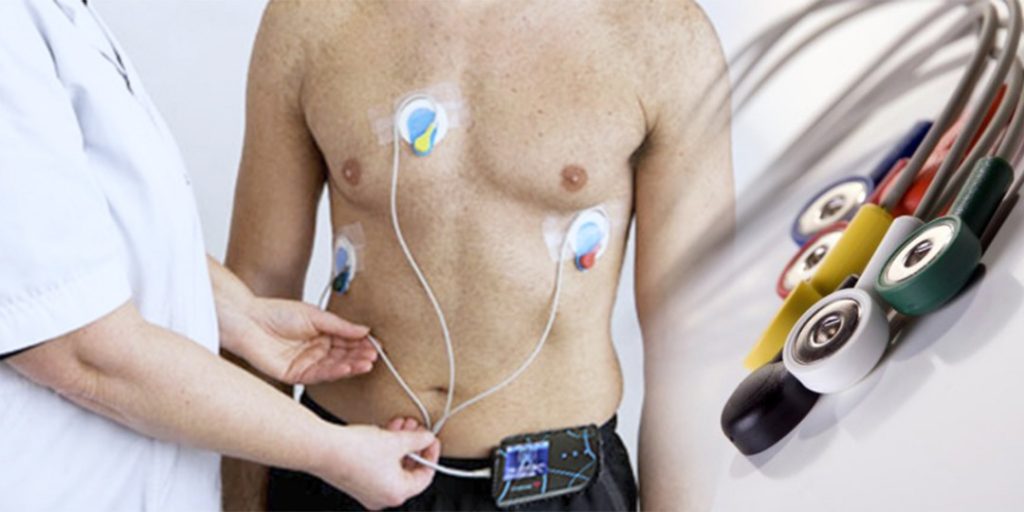 هولتر مانیتور