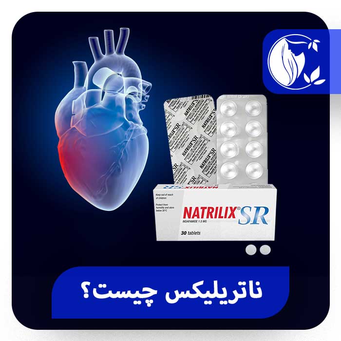 ناتریلیکس