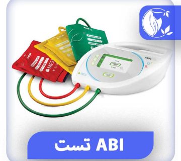 تست ABI