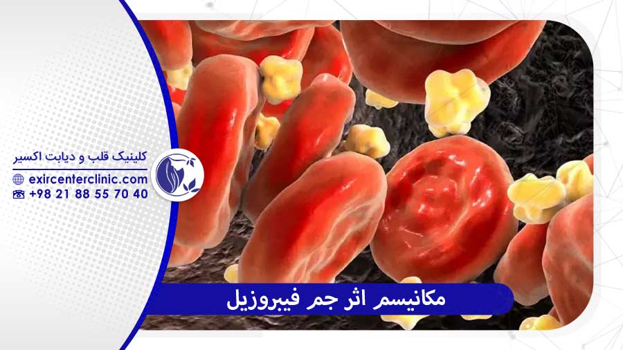 منع مصرف قرص جم فیبروزیل چه کسانی نباید از این دارو استفاده کنند؟